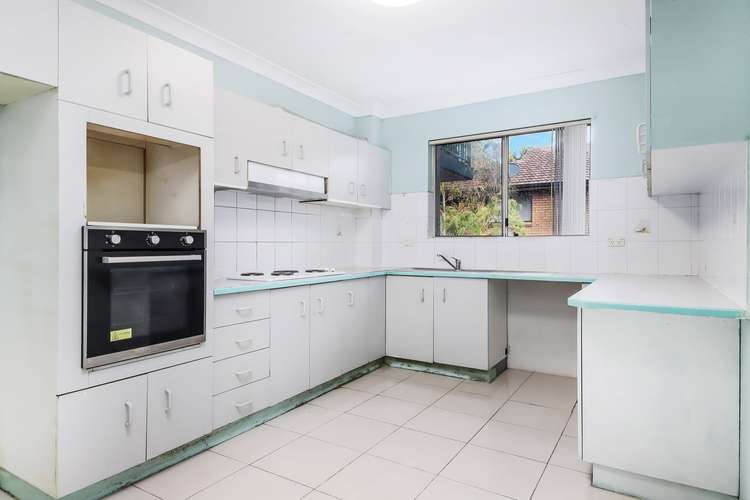 Third view of Homely unit listing, 9/38 Conway Road, Bankstown NSW 2200