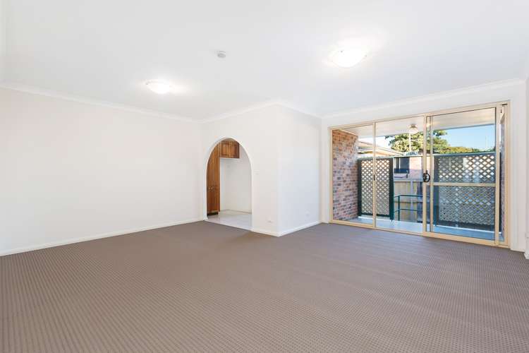 Main view of Homely villa listing, 2/17 Central Road, Beverly Hills NSW 2209