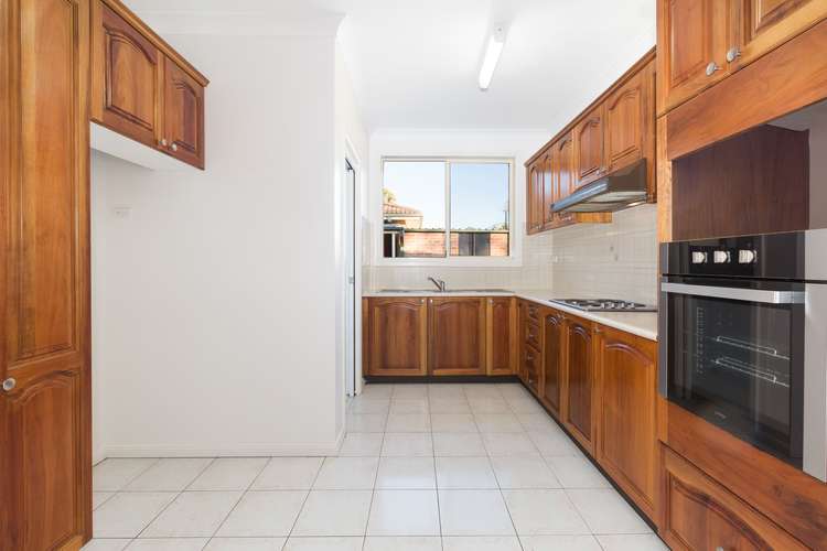 Second view of Homely villa listing, 2/17 Central Road, Beverly Hills NSW 2209
