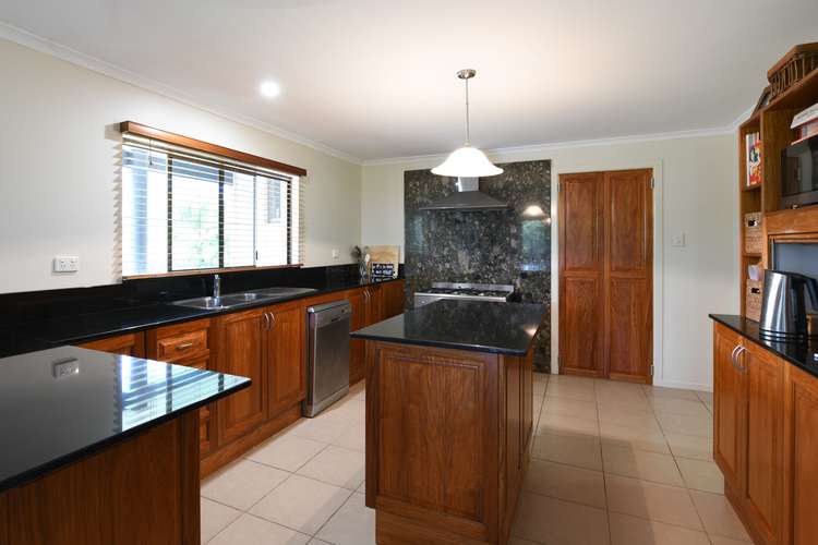 Second view of Homely house listing, 571 Strathdickie Road, Strathdickie QLD 4800