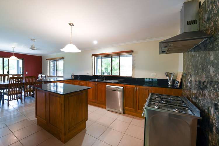 Fourth view of Homely house listing, 571 Strathdickie Road, Strathdickie QLD 4800