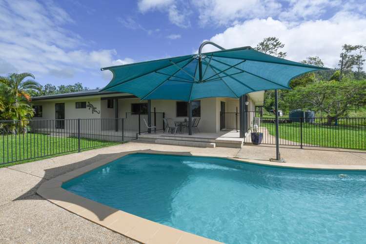 Sixth view of Homely house listing, 571 Strathdickie Road, Strathdickie QLD 4800