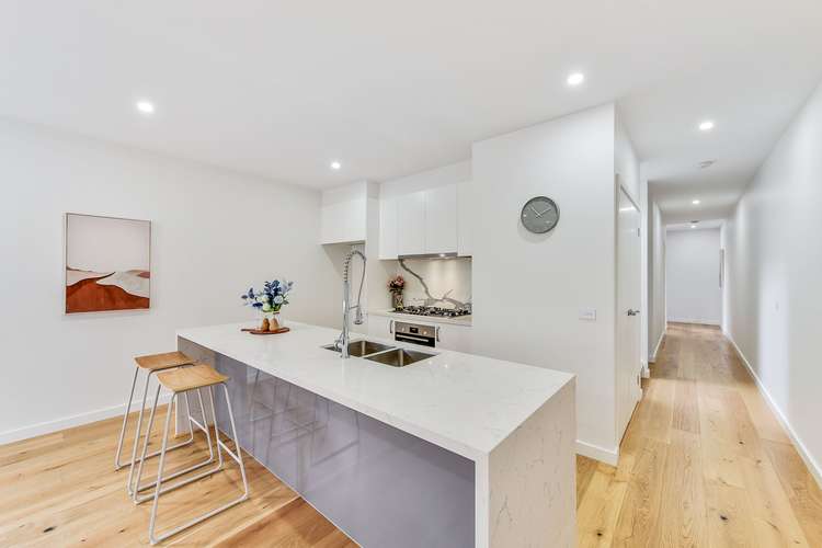 Fourth view of Homely townhouse listing, 1-3/56 Lower Dandenong Road, Parkdale VIC 3195