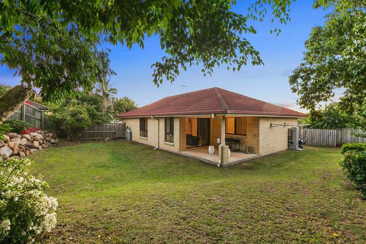 Second view of Homely house listing, 27 Mawson Street, Acacia Ridge QLD 4110