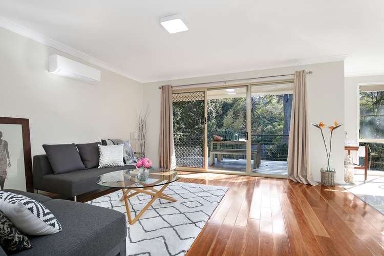 Main view of Homely villa listing, 31/4 Fisher Street, West Wollongong NSW 2500