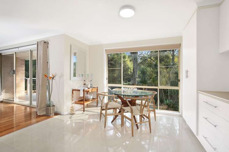 Second view of Homely villa listing, 31/4 Fisher Street, West Wollongong NSW 2500
