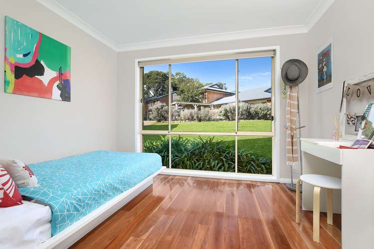 Fifth view of Homely villa listing, 31/4 Fisher Street, West Wollongong NSW 2500