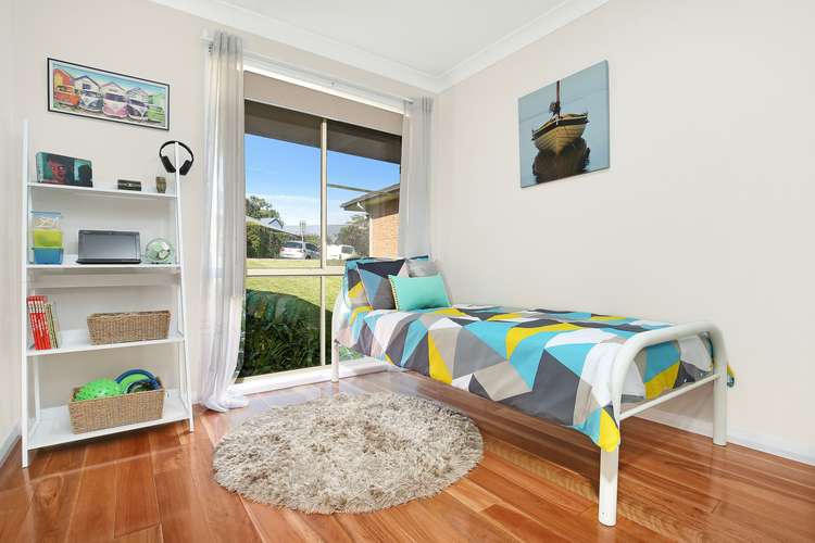 Sixth view of Homely villa listing, 31/4 Fisher Street, West Wollongong NSW 2500