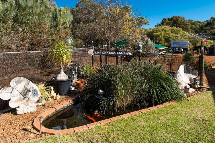 Fifth view of Homely house listing, 13 Brahman Dale, Lower Chittering WA 6084