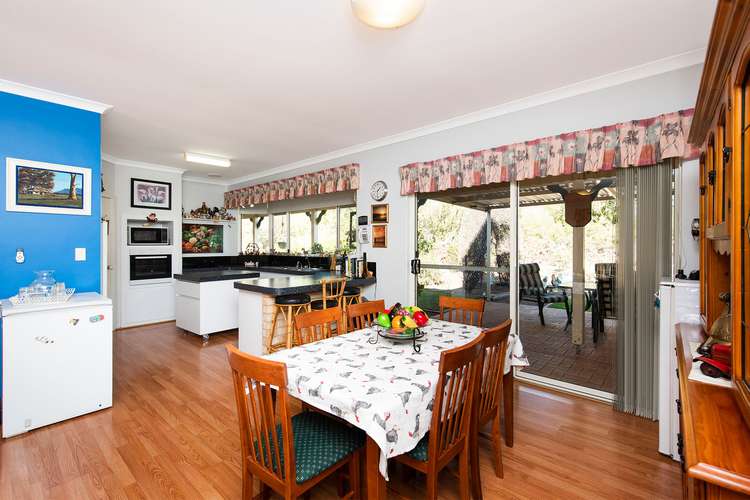 Seventh view of Homely house listing, 13 Brahman Dale, Lower Chittering WA 6084