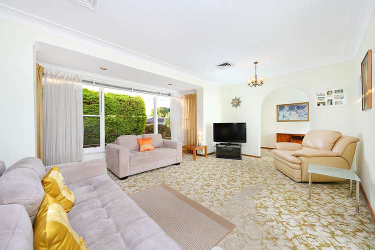 Third view of Homely house listing, 2 Pindari Road, Peakhurst Heights NSW 2210