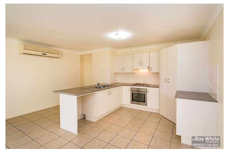 Third view of Homely house listing, 29 Seonaid Place, Gracemere QLD 4702