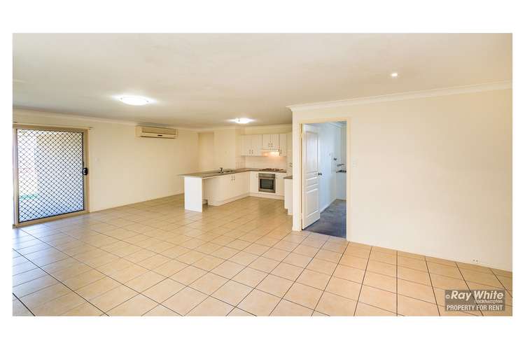 Fourth view of Homely house listing, 29 Seonaid Place, Gracemere QLD 4702