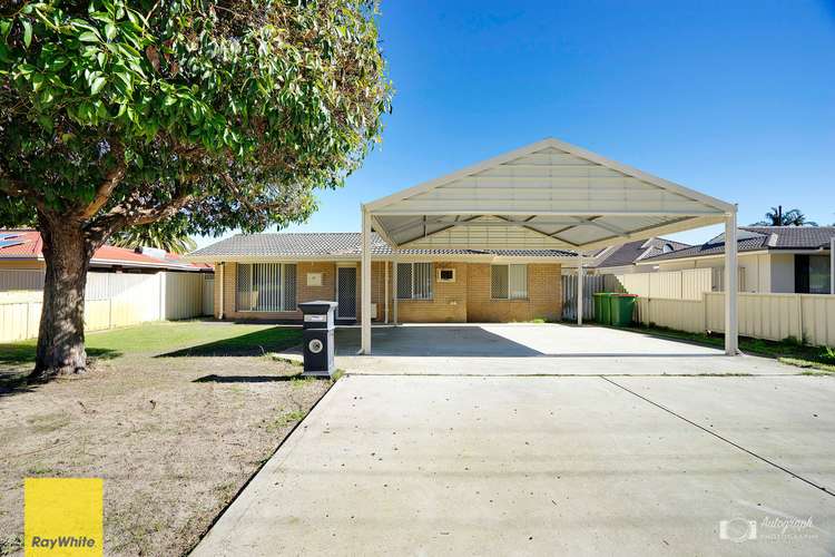 Main view of Homely house listing, 20 Maidstone Place, Morley WA 6062
