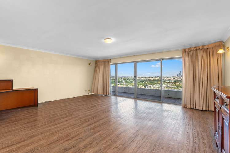 Third view of Homely unit listing, 12/12 Mullens Street, Hamilton QLD 4007