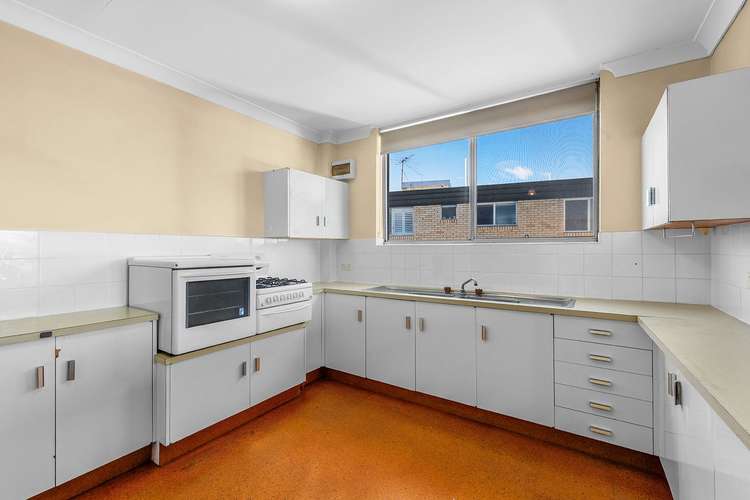 Fourth view of Homely unit listing, 12/12 Mullens Street, Hamilton QLD 4007