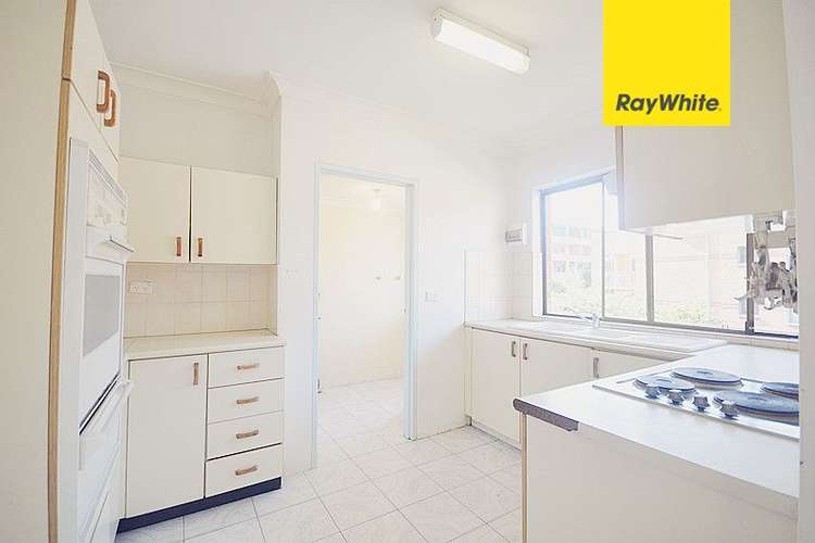 Fifth view of Homely unit listing, 2/25 Allen Street, Harris Park NSW 2150