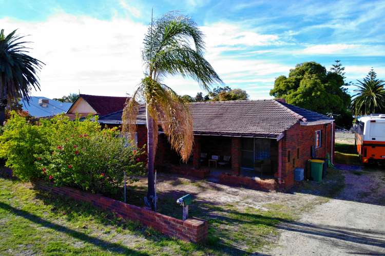 Second view of Homely house listing, 78 Lacey Street, Beckenham WA 6107