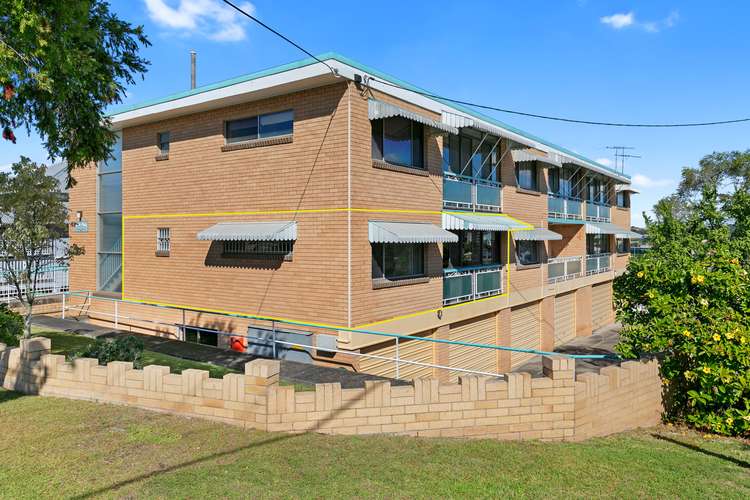 Sixth view of Homely unit listing, 1/1 Dowar Street, Coorparoo QLD 4151