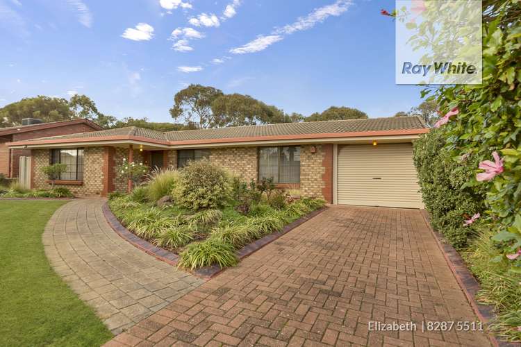 Main view of Homely house listing, 11 Wanbi Court, Craigmore SA 5114