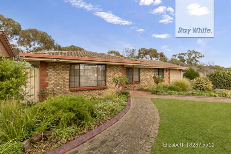 Second view of Homely house listing, 11 Wanbi Court, Craigmore SA 5114