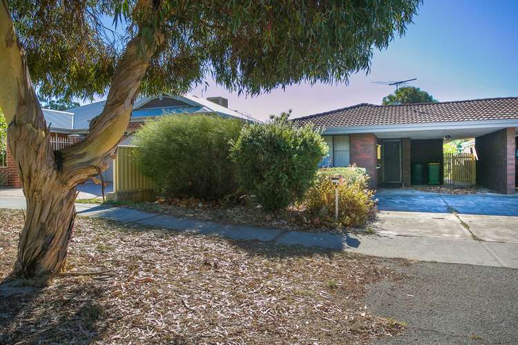 Second view of Homely other listing, 54b Scaddan Street, Bassendean WA 6054
