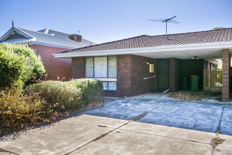 Third view of Homely other listing, 54b Scaddan Street, Bassendean WA 6054