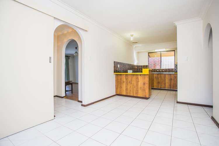 Seventh view of Homely other listing, 54b Scaddan Street, Bassendean WA 6054