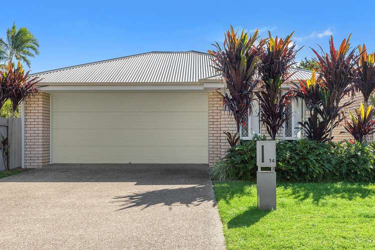 Main view of Homely house listing, 14 Wellington Street, Virginia QLD 4014