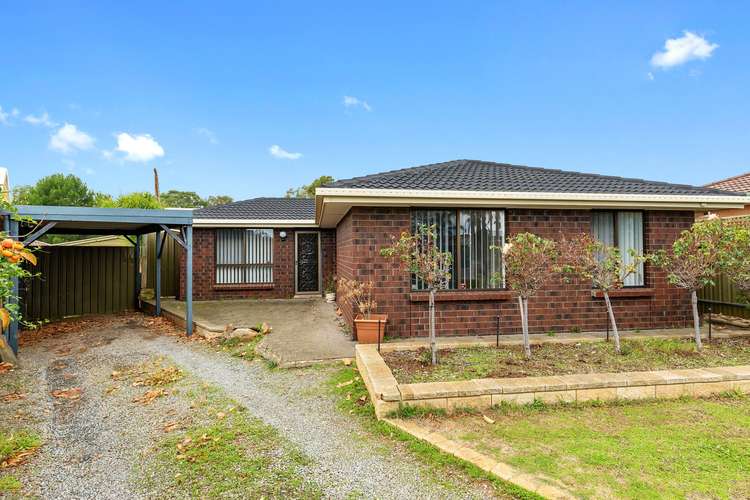 Main view of Homely house listing, 6 Coonawarra Close, Woodcroft SA 5162