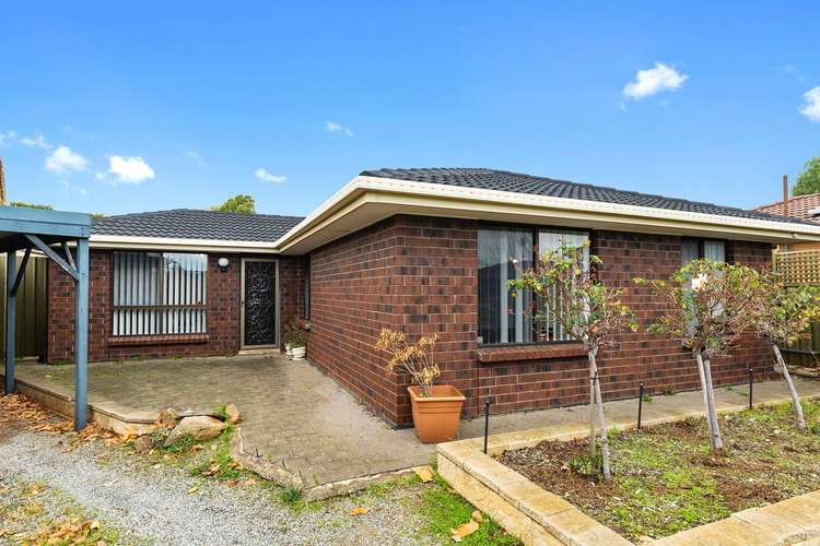 Second view of Homely house listing, 6 Coonawarra Close, Woodcroft SA 5162