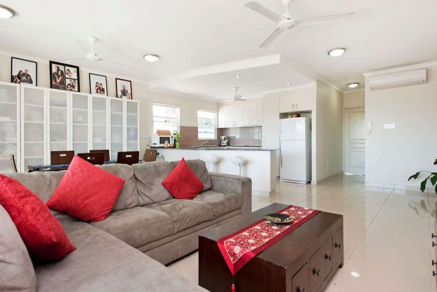 Main view of Homely unit listing, 4/12 Dashwood Place, Darwin City NT 800