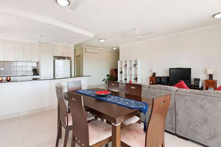 Second view of Homely unit listing, 4/12 Dashwood Place, Darwin City NT 800