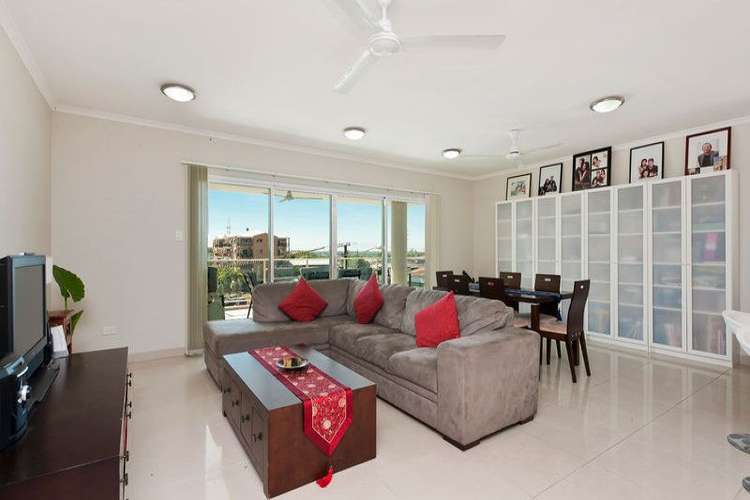 Fourth view of Homely unit listing, 4/12 Dashwood Place, Darwin City NT 800
