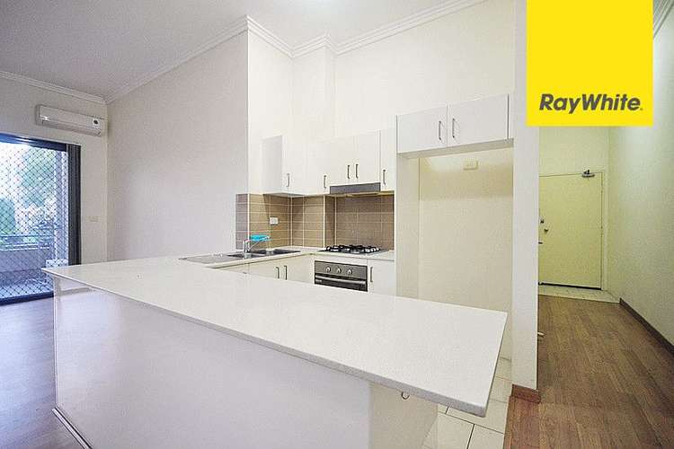 Third view of Homely apartment listing, 17/7-19 James Street, Lidcombe NSW 2141