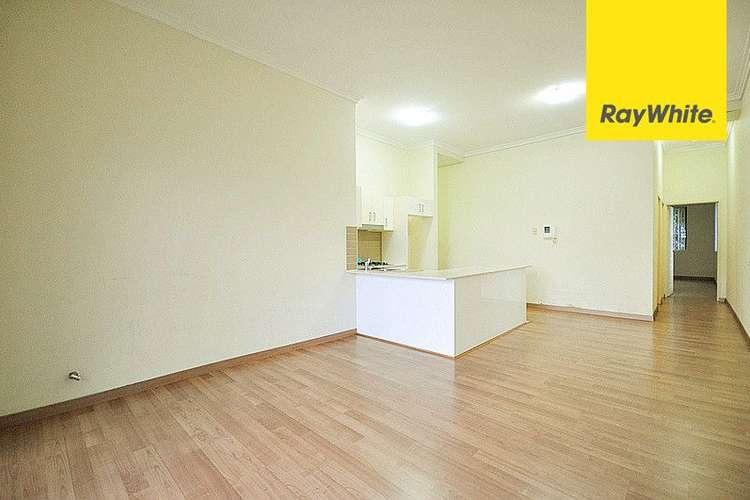 Fourth view of Homely apartment listing, 17/7-19 James Street, Lidcombe NSW 2141