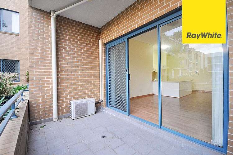 Fifth view of Homely apartment listing, 17/7-19 James Street, Lidcombe NSW 2141