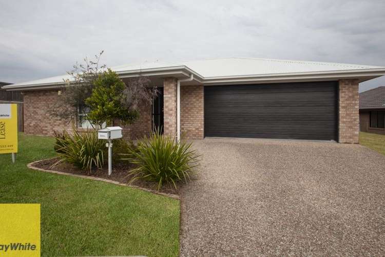Main view of Homely house listing, 7 Jubera Close, Yarrabilba QLD 4207