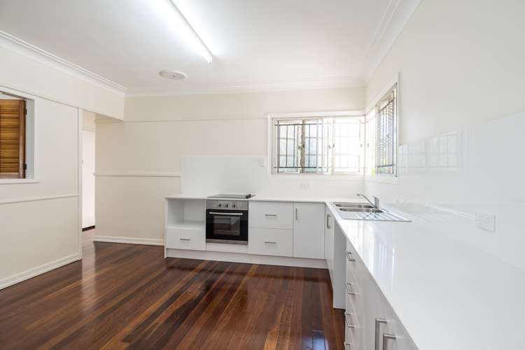 Third view of Homely house listing, 1 Paradise Street (339 St Vincents Road), Banyo QLD 4014