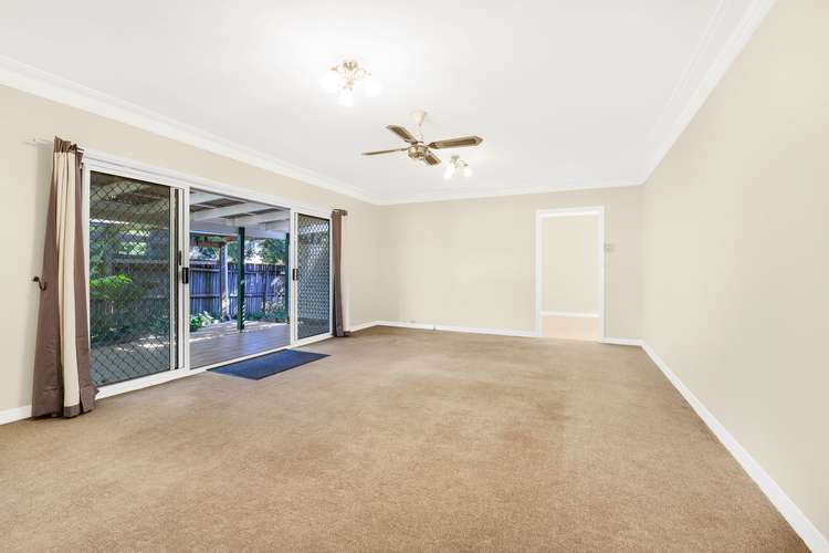 Fourth view of Homely house listing, 533 Robinson Road West, Aspley QLD 4034