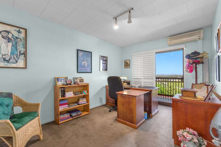 Sixth view of Homely apartment listing, 81/32 Swann Road, Taringa QLD 4068