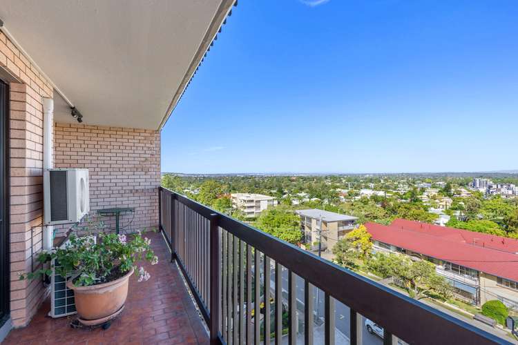 Seventh view of Homely apartment listing, 81/32 Swann Road, Taringa QLD 4068