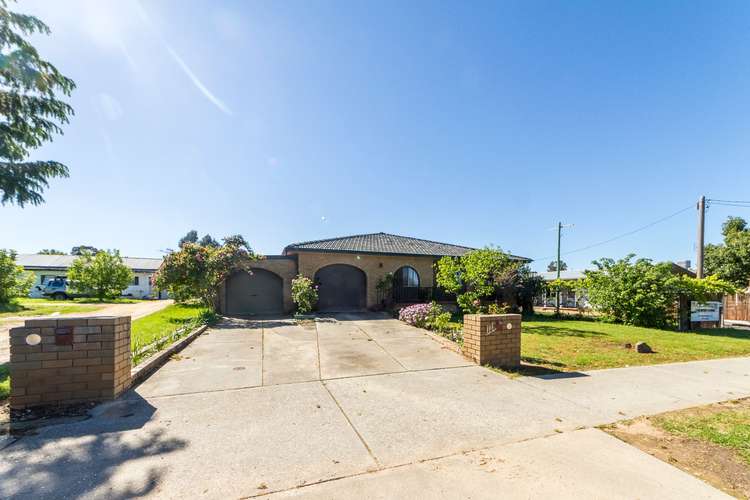 Fifth view of Homely house listing, 111 Redfern Street, Cowra NSW 2794