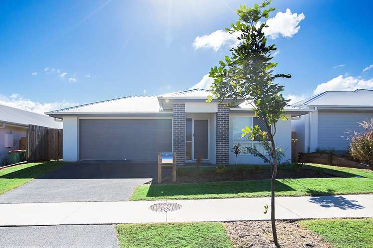 Main view of Homely house listing, 63 Willow Circuit, Yarrabilba QLD 4207