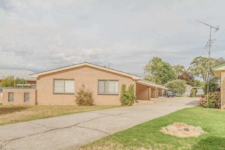 Main view of Homely unit listing, 5A Coolabah Crescent, Cowra NSW 2794