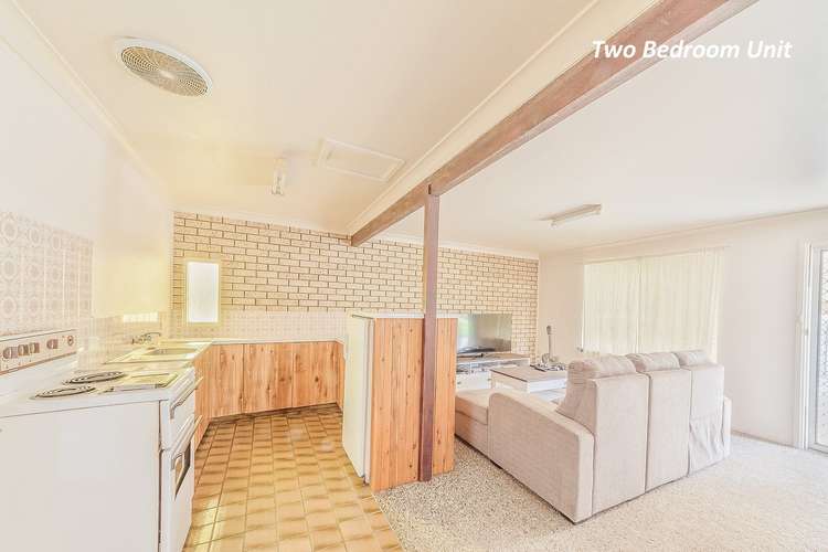 Second view of Homely unit listing, 5A Coolabah Crescent, Cowra NSW 2794