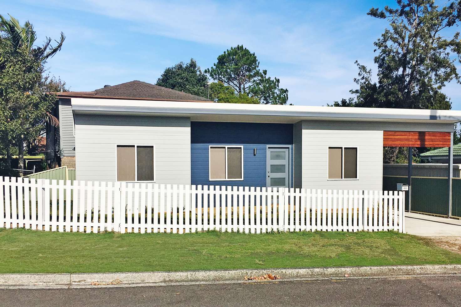 Main view of Homely house listing, 60a Kawana Avenue, Blue Haven NSW 2262