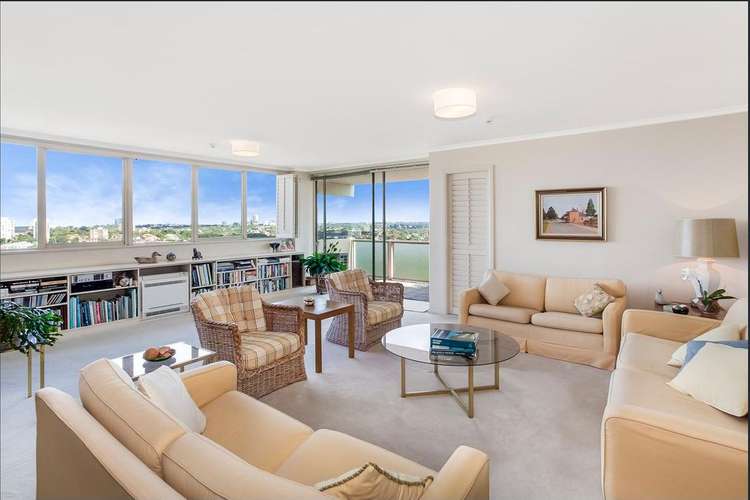 Main view of Homely apartment listing, 54/6-12 Prospect Avenue, Cremorne NSW 2090