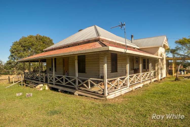 9 Campbells Place, Tucabia NSW 2462