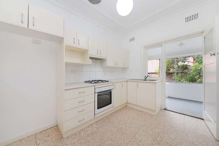 Main view of Homely apartment listing, 4/5 Prince Street, Randwick NSW 2031
